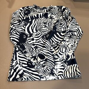 Crewcuts Rashguard 50+ spf Size 10